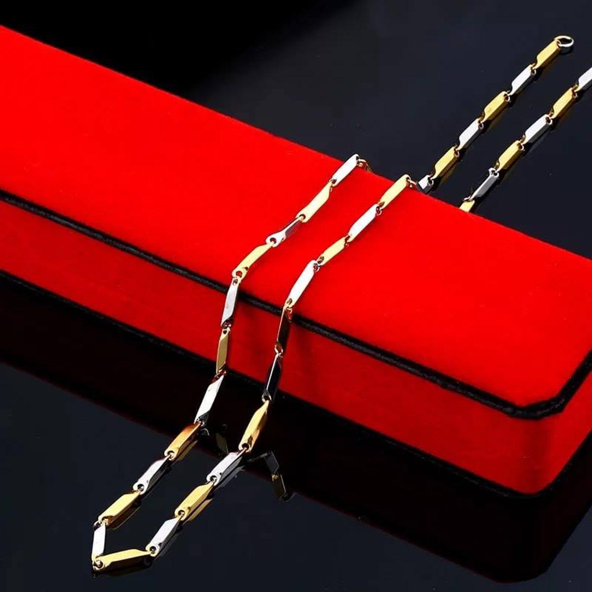 Picture of New Rice Chain for Men and Women