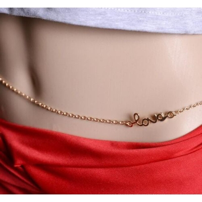 Picture of komorer bicha chain for women - Nose Pin - Nose Pin