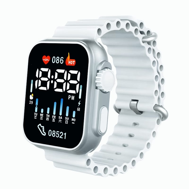 Picture of LED Watch for Men New