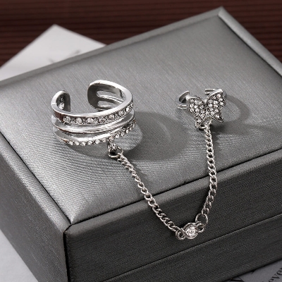 Picture of Korean Cute Ring for Women Fashion Jewelry Accessory