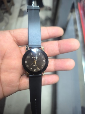 Picture of Bariho Black Analog Watch

{"title": "Bariho Black Analog Watch"}