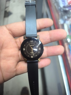 Picture of Bariho Black Analog Watch

{"title": "Bariho Black Analog Watch"}