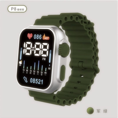 Picture of Fashion Watch - Love Women's Watch