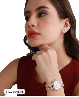 Picture of Brand New Women Watch Fashion Women style watch For Girls