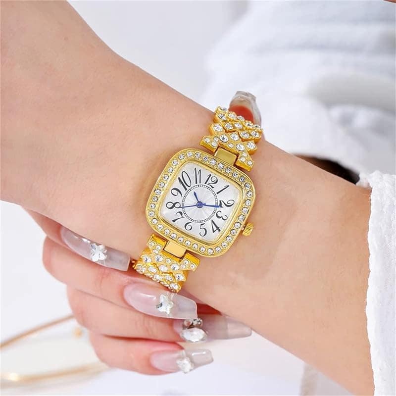 Picture of Brand New Women Watch Fashion Women style watch For Girls