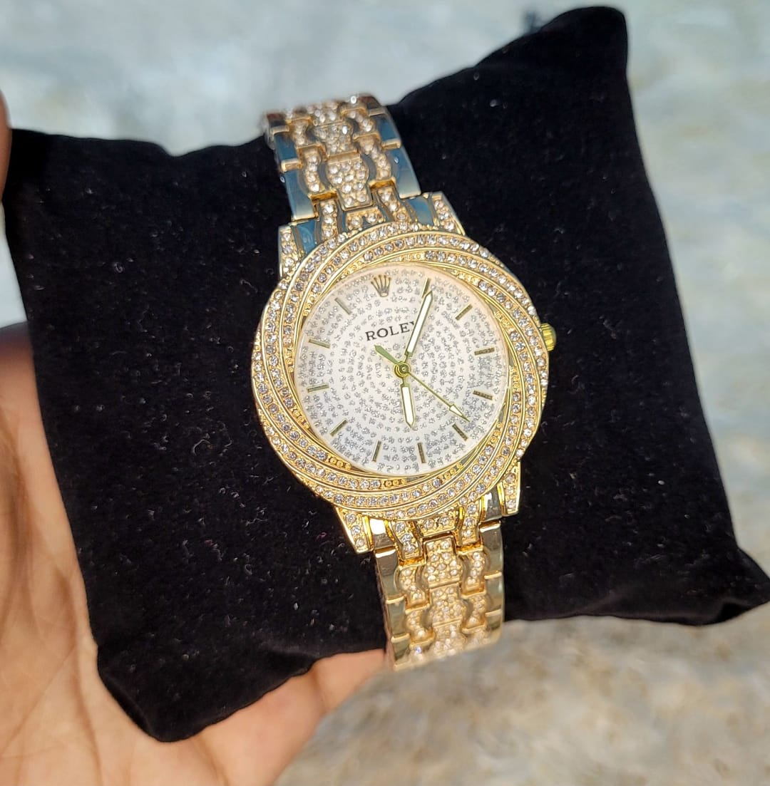 Picture of Brand New Women Watch Fashion Women style watch For Girls