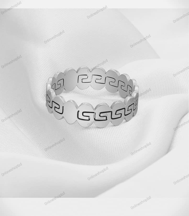 Picture of Good Quality Finger Ring For Men's