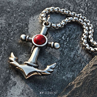 Picture of New Fashion Nacklace For Men