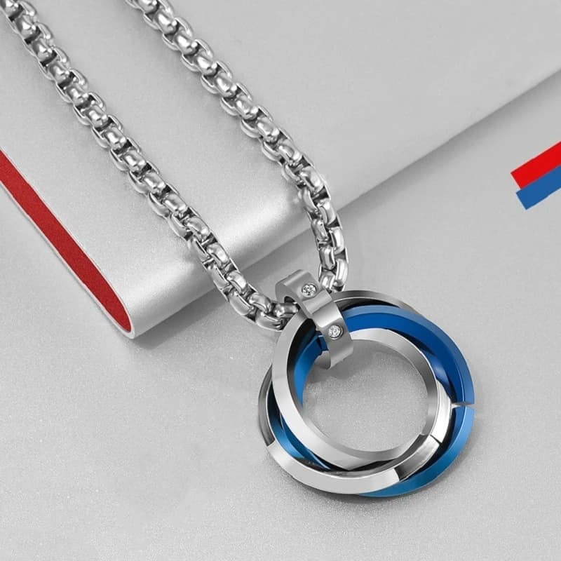 Picture of Arrowhead Pendant Necklace Chain For Men And Women