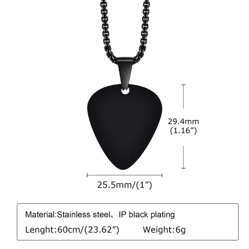 Picture of Stainless Steel Waterproof Black Plated Mens Male Boys Gifts Jewelry