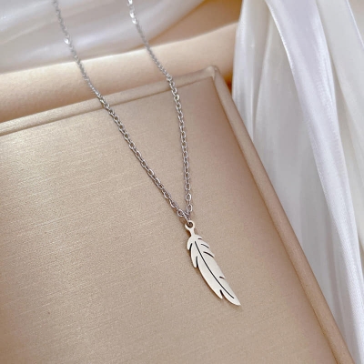 Picture of High Quality Men Fashion Jewellery Stainless Steel Round Chain Necklaces