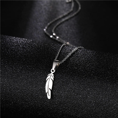 Picture of High Quality Men Fashion Jewellery Stainless Steel Round Chain Necklaces