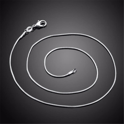 Picture of New Collection  Stainless Steel Fashion Necklace For Men