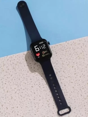 Picture of New LED Digital Fashionable Luxury Silicone Band Sports Colourful Belt Watch for Men