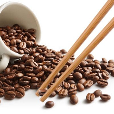 Picture of Japanese Handmade Natural Wooden Chopsticks Health Without Lacquer Wax Tableware Dinnerware Sushi Chinese Tie line Wedding Gifts