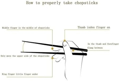 Picture of Japanese Handmade Natural Wooden Chopsticks Health Without Lacquer Wax Tableware Dinnerware Sushi Chinese Tie line Wedding Gifts