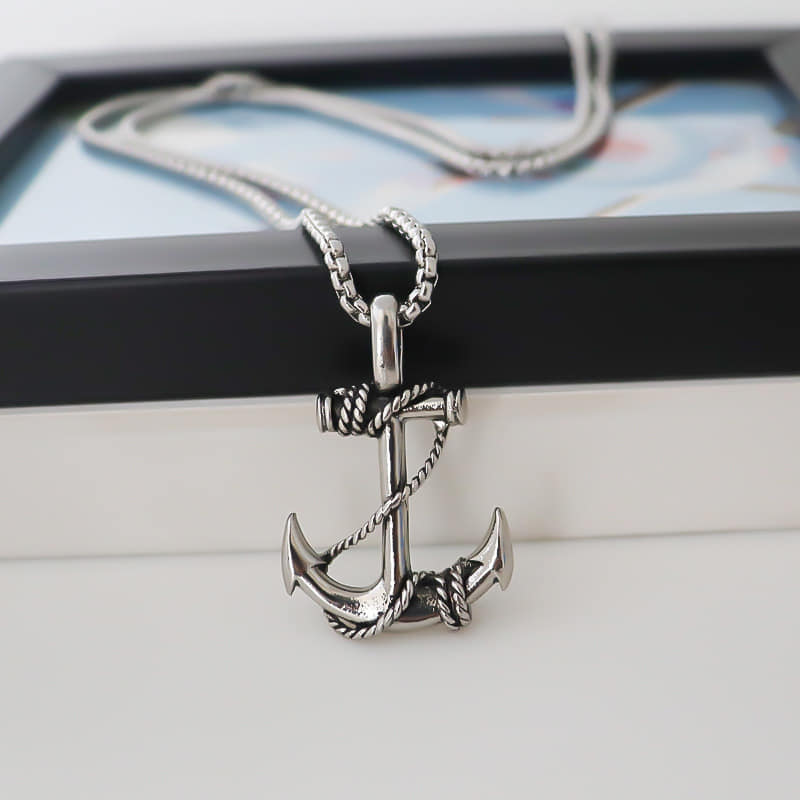 Picture of Fashion  Pendants Chain Necklace for Men Fashion Jewelry Gift Chain For Men