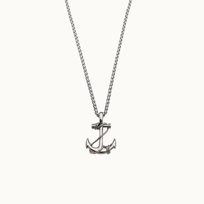 Picture of Fashion  Pendants Chain Necklace for Men Fashion Jewelry Gift Chain For Men