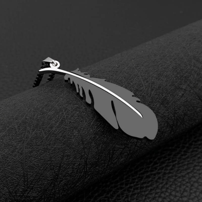 Picture of Highly Sustainable - Trendy Simple Stainless Steel Chain Jewellery Gift For Men - Durabilty Assured - Well Inspired & Crafted