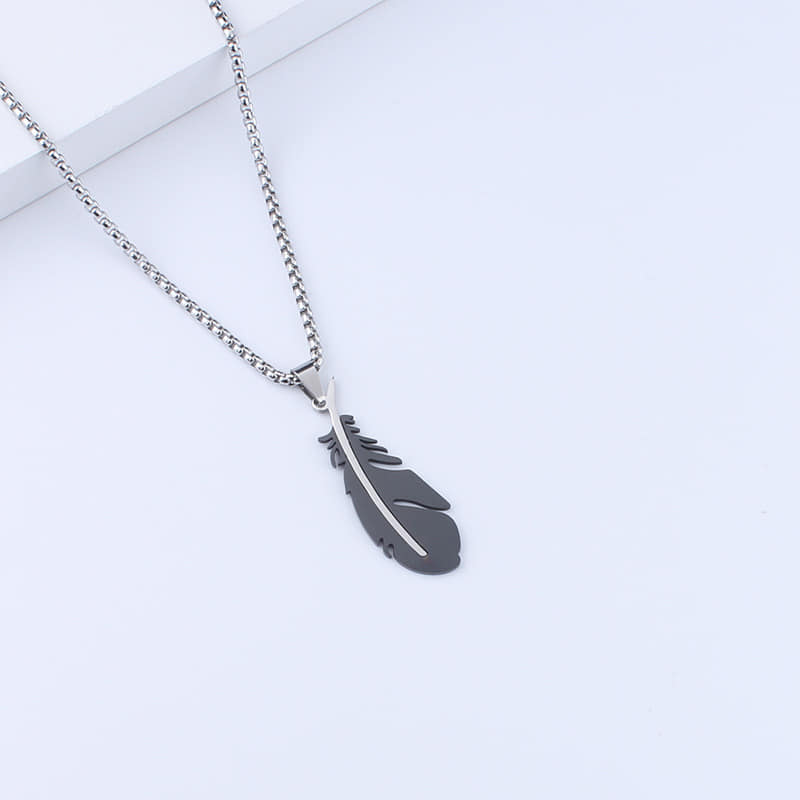 Picture of Highly Sustainable - Trendy Simple Stainless Steel Chain Jewellery Gift For Men - Durabilty Assured - Well Inspired & Crafted