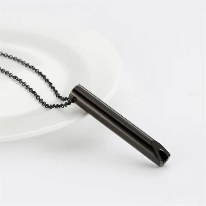 Picture of Necklace Stainless Steel Trendy Fashion Necklace For Men New Collections Necklace