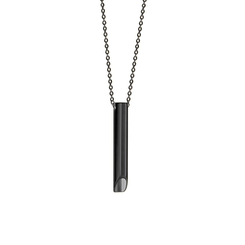 Picture of Necklace Stainless Steel Trendy Fashion Necklace For Men New Collections Necklace
