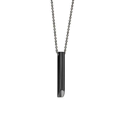 Picture of Necklace Stainless Steel Trendy Fashion Necklace For Men New Collections Necklace