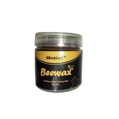 Picture of Beeswax Wood Furniture Polish 120  ML