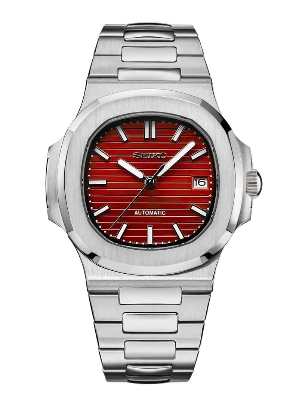 Picture of POEDAGAR New Fashionable Men's Watches Top Brand Stainless Steel Luxury Men Quartz Wristwatches Relogio Masculino