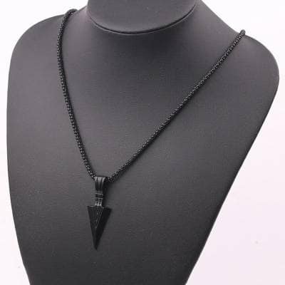 Picture of New Collection  Stainless Steel Trendy Fashion Necklace For Men