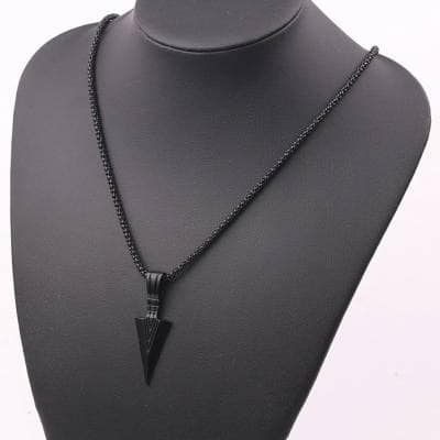 Picture of New Collection  Stainless Steel Trendy Fashion Necklace For Men