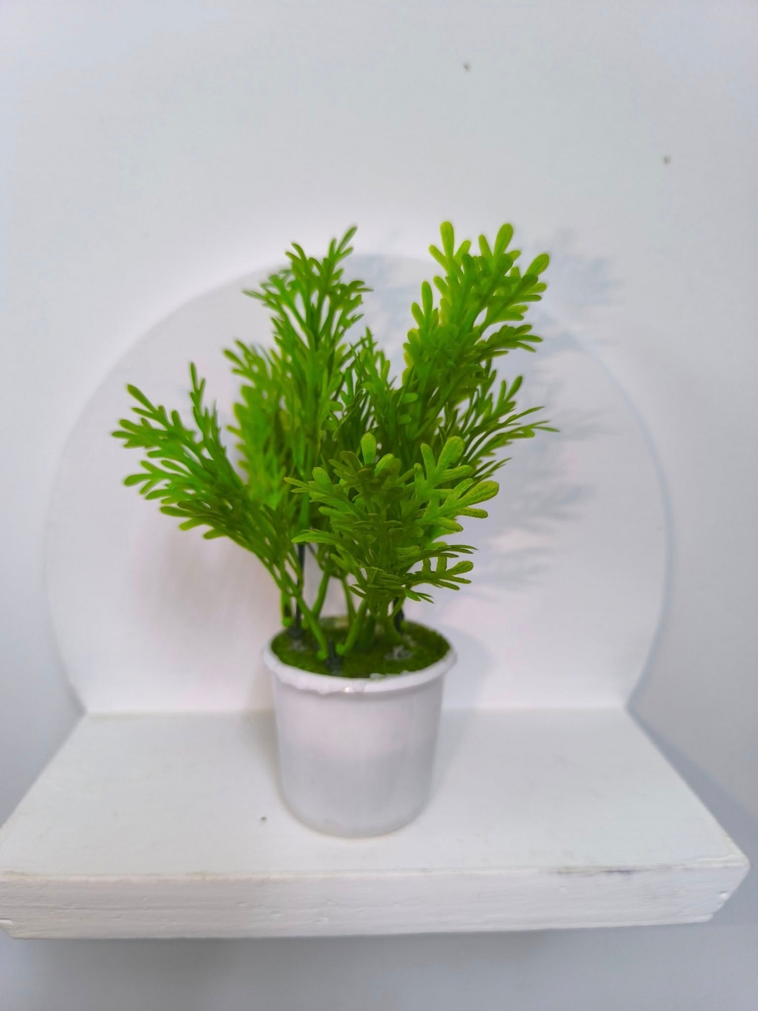 Picture of Artificial Flower Vase for Decoration