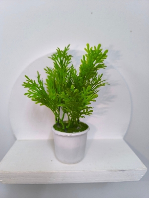 Picture of Artificial Flower Vase for Decoration