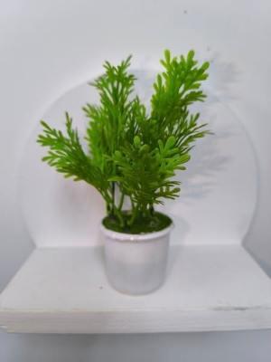 Picture of Artificial Flower Vase for Decoration