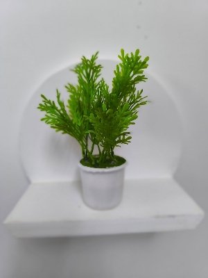 Picture of Artificial Flower Vase for Decoration