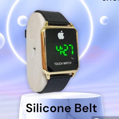 Picture of New Fashionable Touch Apple Digital Watch for Men
