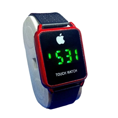 Picture of New Fashionable Touch Apple Digital Watch for Men