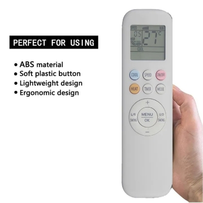 Picture of Air-conditioning Remote Control For MIDEA Ac.
