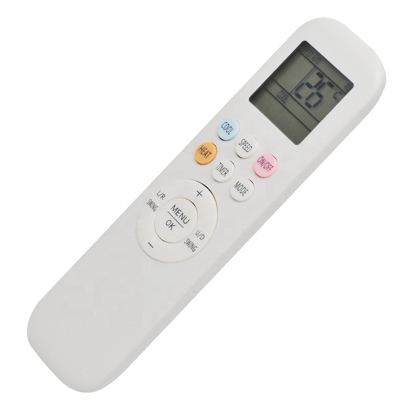 Picture of Air-conditioning Remote Control For MIDEA Ac.