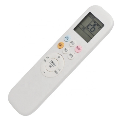 Picture of Air-conditioning Remote Control For MIDEA Ac.
