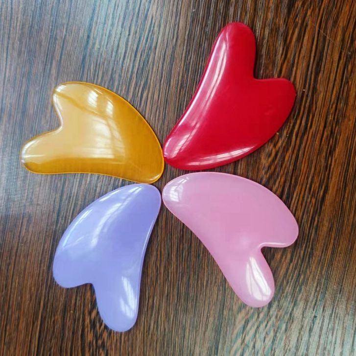 Picture of Premium Jade Gua Sha Facial Sculpting and Lifting Stone