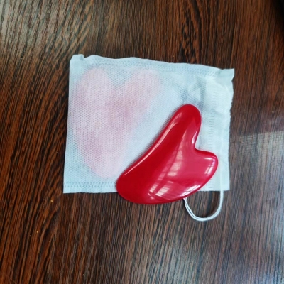 Picture of Premium Jade Gua Sha Facial Sculpting and Lifting Stone