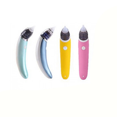 Picture of Baby Nasal Aspirator Electric Nose Cleaner Sniffing Equipment for Children Clear stuffy noses Quickly & Gently