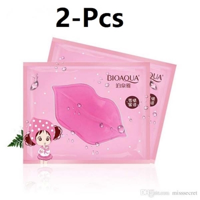 Picture of BIOAQUA LipMask/ Lip Care Pads 8ml-2Pcs