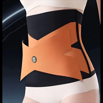 Picture of New Smart Slimming Miss Belt Waist Instant Body Shaper Ice Belt