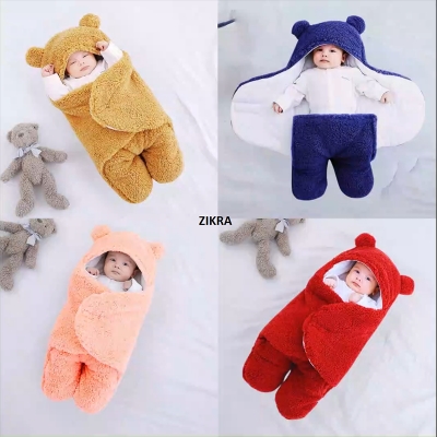 Picture of Premium Baby Blanket – Ultra Soft, Warm & Comfortable Sleeping Blanket for Boys and Girls