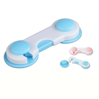 Picture of Baby Safety Lock – Protect Your Little One from Cabinets & Drawers