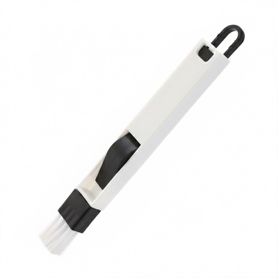 Picture of Portable Cleaning Brush Multifunctional Door and window Keyboard Cleaner Dust Shovel Window Rail Cleaning Tool