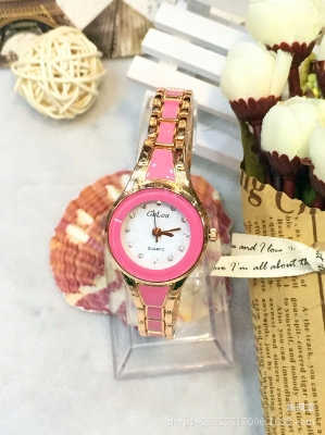 Picture of Ladies Wrist Watch New for Girls