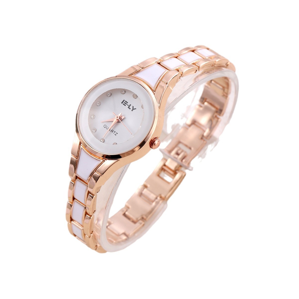 Picture of Ladies Wrist Watch New for Girls